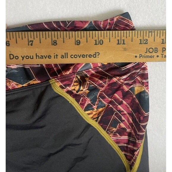 DISNEY HER UNIVERSE Wonder Woman DC Comics Superhero Movie Leggings Size S - Picture 8 of 10